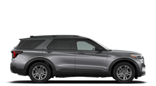 2026 Ford Explorer® External Image 5